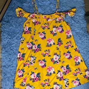 EyeCandy Dress, Size 2x